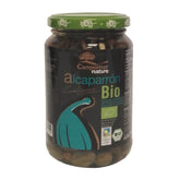 Câpres aux fruits BIO 370 g - CAMPOMAR NATURE